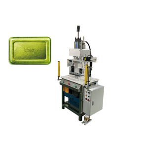 Línea de Producción de Jabón en Barra Pequeña de Alta Eficiencia, 380V, Fácil de Operar, Marca Hellen Kellen - Product Image 5