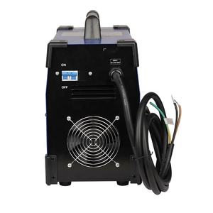 RILAND ARC-315GTS واسعة مولد عالي الفلطية محددة 220V/380V الجهد المزدوج IGBT مقلوب DC دليل المعادن لحام بالقوس - Product Image 3