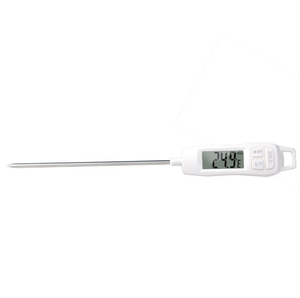 Thermomètre numérique à lecture instantanée <span class=keywords><strong>TP400</strong></span> pour aliments, cuisine, cuisson, lait - Product Image 2