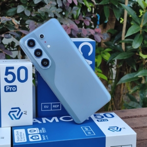 Camon 50 pro รุ่นปลดล็อคทั่วโลก สมาร์ทโฟน 4G อัลตร้าโฟน โทรศัพท์มือถือ 5G สมาร์ทโฟนแม็กซ์ ระบบปฏิบัติการ Android 15/16/17 - Product Image 1