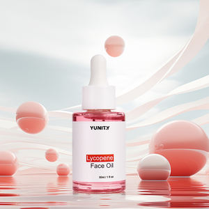 Verlichtende <span class=keywords><strong>Lycopene</strong></span> Gezichtsolie 30ml Anti-veroudering Anti-rimpel Voedende Hydraterende Glycerine Hoofdingrediënt Alle Huidtypen Op Maat - Product Image 3