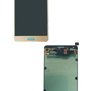 갤럭시 A700 5.5 인치 LCD 디스플레이 모듈 터치 스크린 모니터 디지털 센서 호환 A7009 <span class=keywords><strong>A700H</strong></span> A700S 모바일 용 삼성 - Product Image 3