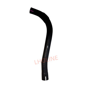 Tuyau en caoutchouc LHOLINE 16571-22070 EPDM, longueur standard, connecteur pour eau, carburant et chauffage - Product Image 4