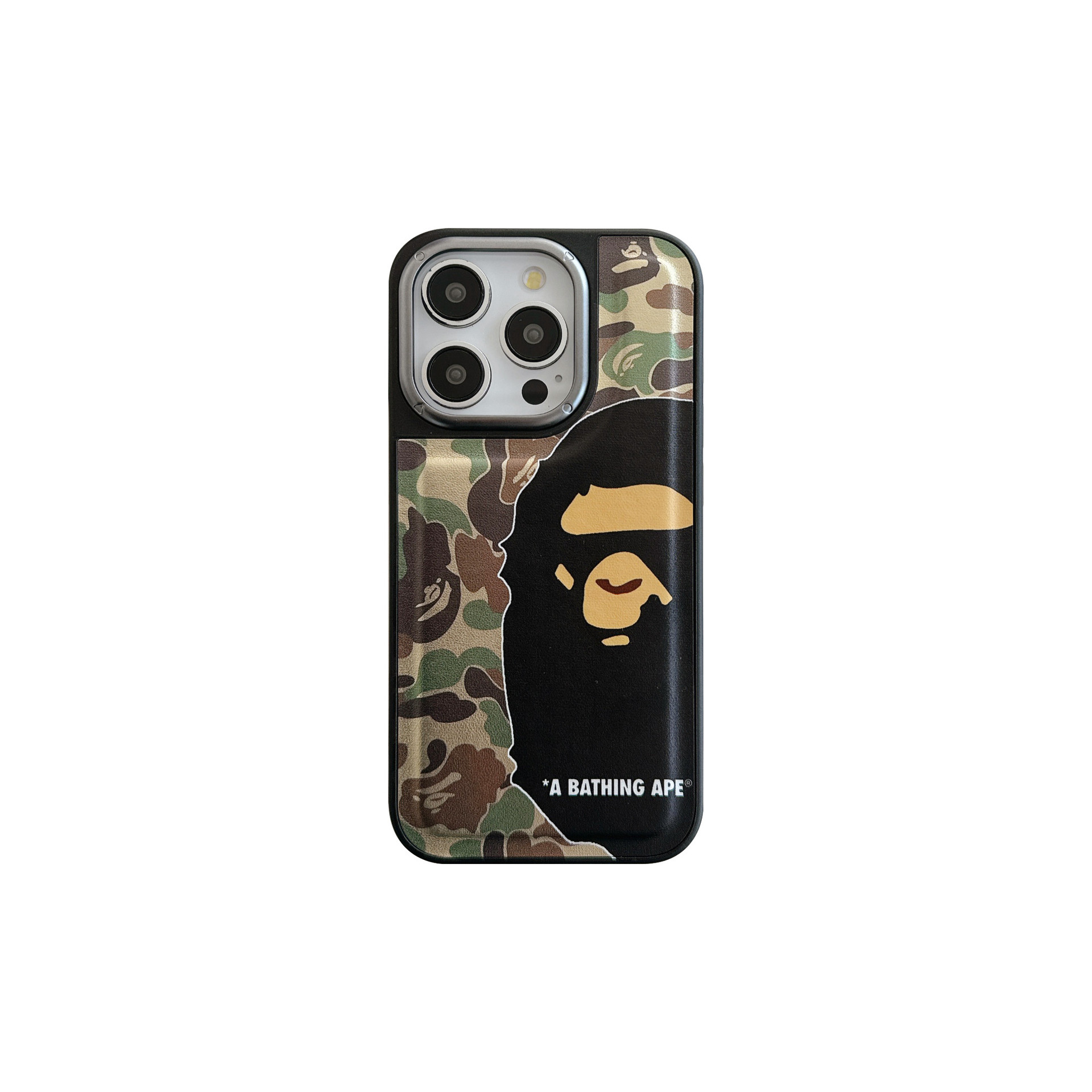 Army Green