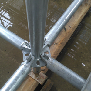 Andamio Ringlock de seguridad para construcción - Product Image 1