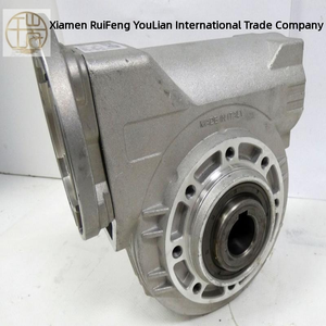 P063fb07coqv6 Pn: 13276803 I=36 Transmisión -nueva- Original en Stock PLC Dedicado para Automatización Industrial - Product Image 1