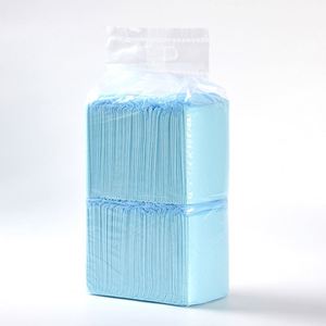 OEM/ODM Wholesale Disposable Pet <b>Potty</b> <b>Training</b> Pads for Dogs, Pet Pee Pad - Product Image 3