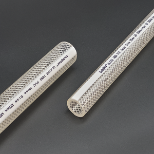 Tuyau flexible en PVC haute pression pour applications d'eau, d'air, de gaz et de vide léger - Product Image 3