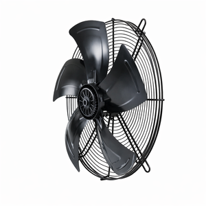 Ventilador Axial de Refrigeración Eléctrico WEIGUANG YWF6D600S-137/70-G, 380V 1.45/1.35A 500/350W 920/950RPM 9715/8415m/h OEM ODM - Product Image 2