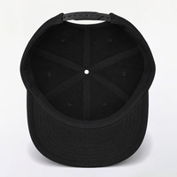 Gorra de Béisbol Personalizada al por Mayor con Logotipo Bordado en Metal, Forro de Satén G5, Baez 3.0, Gorras Personalizadas de Gamuza para Hombre