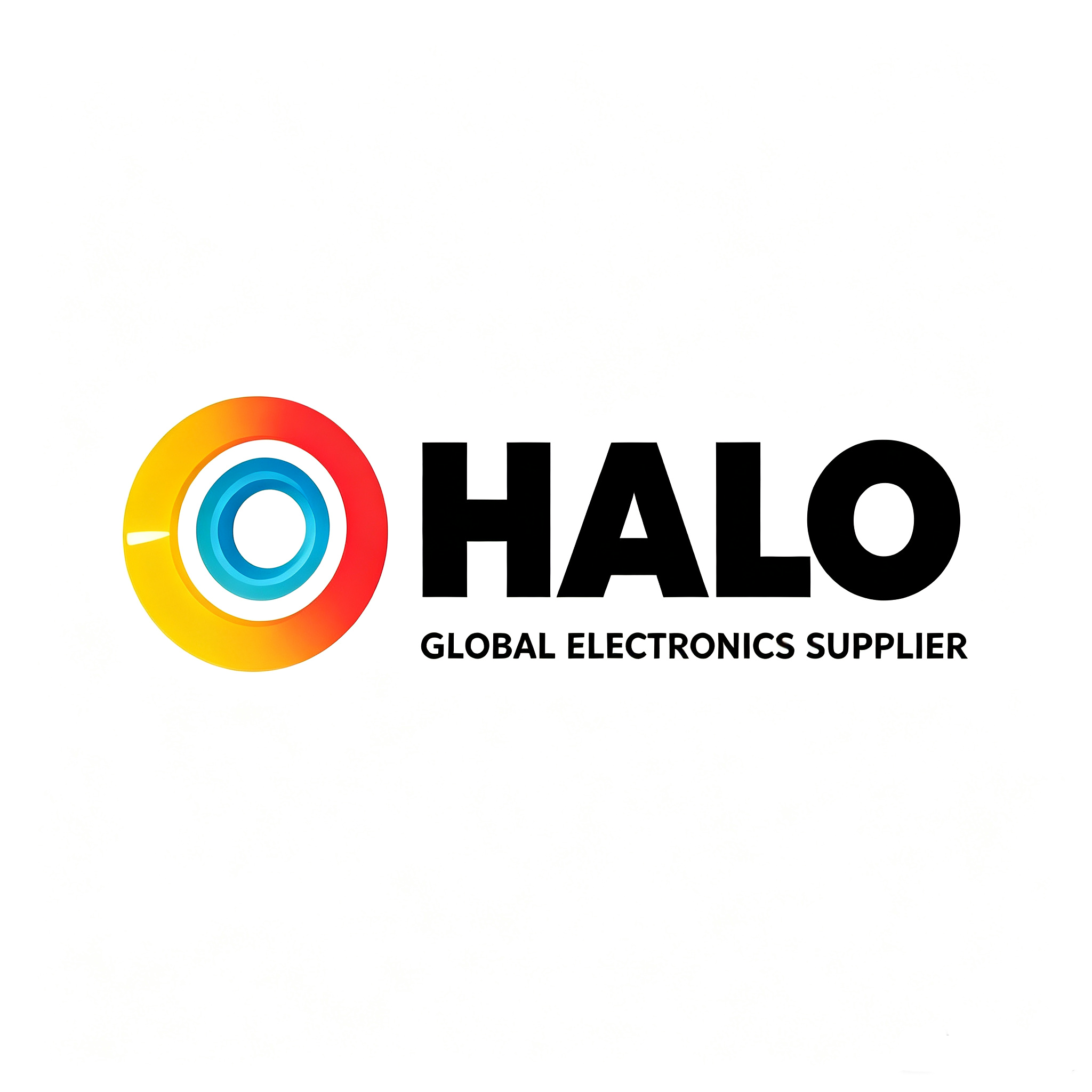 Henan Halo Trading Co., Ltd. logo