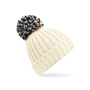 Hygge <b>Beanie</b> cap personalized merchandising - Product Image 3