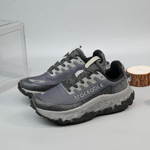 รองเท้าผ้าใบแบรนด์หรู <span class=keywords><strong>Balenciaga</strong></span> สำหรับผู้ชายและผู้หญิง สวมใส่สบาย เหมาะกับทุกฤดู ทั้งฤดูใบไม้ผลิ ฤดูร้อน และฤดูหนาว - Product Image 4