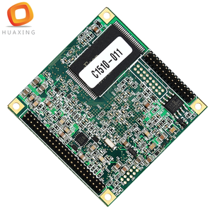 TV Wifi Kamera Elektronik Üretimi için Yüksek Kaliteli Modüller için FPC Özel Baskılı Devre Kartı (PCB ve PCBA) - Product Image 4