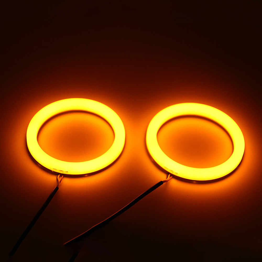 universal fender arch lighting
