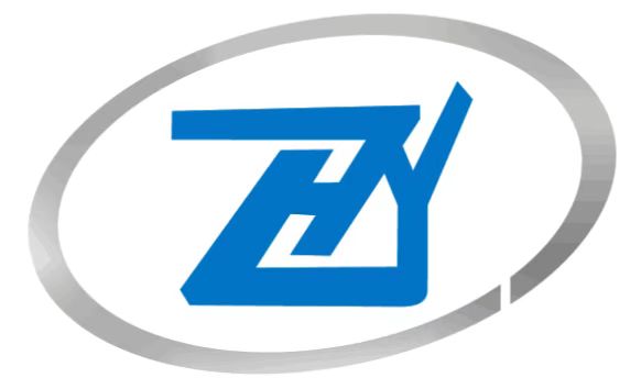Foshan ZhonghanYan New Materials Technology Co., Ltd. logo