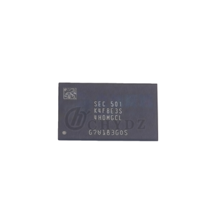 K4F8E3S4HD-MGCL K4F8E3S4HD DDR4 SDRAM Memoria IC FBGA Chip de Memoria Integrada de Grado Industrial de Alta Velocidad K4F8E3S4HD-MGCL - Product Image 1