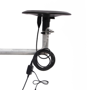 La Mejor Antena UHF/VHF Digital para Exteriores e Interiores, Antena de TV de Alta Ganancia, Señal Fuerte, Largo Alcance - Product Image 3