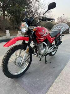Motocicleta Deportiva <span class=keywords><strong>Yamaha</strong></span> Usada de 125cc/150cc - Product Image 3