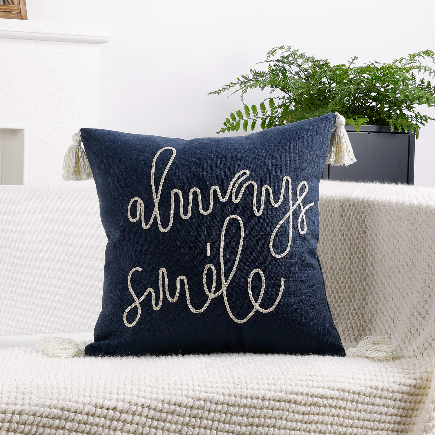 น้ำเงินกรมท่า