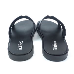 Sandales plates pour femmes en PVC ajouré, nouveau design, tendance mode maison, décontractées, antidérapantes, pantoufles pour femmes - Product Image 3