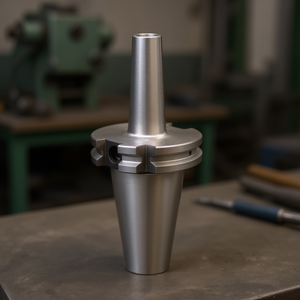 Ttake Tcb40 H.. Cal.. Slim Iso Taper Chucks Din 69871 - Product Image 3