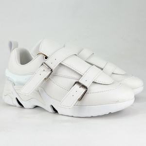 Chaussures de marche décontractées rétro respirantes à lacets de luxe pour femmes et hommes - Toutes saisons - Product Image 6