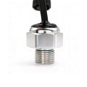 Cảnh quan hệ thống tưới tiêu nông nghiệp: Cảm biến áp suất màng phẳng với đầu ra tín hiệu kỹ thuật số IIC, bộ truyền áp suất - Product Image 3