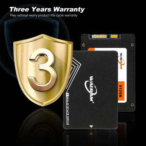 SATA3 <span class=keywords><strong>2</strong></span>,5 Zoll interne SSD 540 MB/s 3D NAND Desktop-Festplatten SSD - Product Image 2