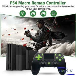 Hot bán không dây phím điều khiển trò chơi điều khiển cho PlayStation <span class=keywords><strong>PS4</strong></span> Sản xuất tại Trung Quốc - Product Image 6