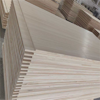 Panneau de bois de cèdre Hinoki japonais écologique sur mesure, planche de bois massif