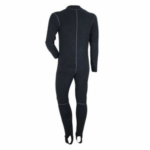 Ropa interior térmica de lana, 2023 de calor, todo en una pieza - Product Image 4