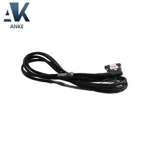 IC693CBL328 Cable de 3 metros para GE Fanuc - Product Image 1