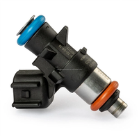 Injecteur de carburant 05184085AC 3.6L pour Jeep Grand Cherokee, Wrangler, Dodge Durango, Liberty, Dodge Challenger, Ram 1500 2011-2017