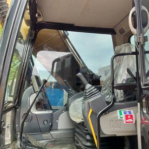 รถขุดตีนตะขาบ CAT 320D2 มือสองขายดี รถนำเข้าจากญี่ปุ่น สภาพดี ราคาถูก พร้อมส่ง บำรุงรักษาอย่างดี พร้อมจัดส่ง - Product Image 2