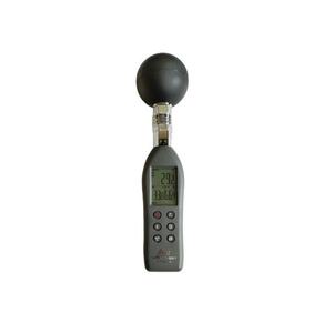 AZ87786 <b>Moisture</b> <b>Meter</b> Temperature and Humidity Measuring Instrument with WBGT Recorder - Product Image 3