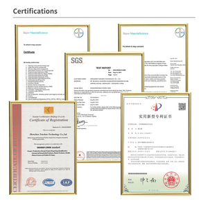 TENCHEN Matte Mềm Tpu Silicone Ban Nhạc Ngón Tay Dây Đeo Vòng Grip Chống Sốc Điện Thoại Di Động Trường Hợp - Product Image 6