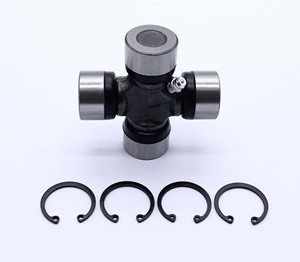 Nuovo Giunto Cardanico Universale <span class=keywords><strong>GKN</strong></span> TVC100010 RTC3458 per Land Rover Defender Discovery VA0999 - Product Image 2