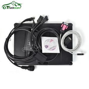 Herramienta de Diagnóstico para Montacargas Linde Canbox Doctor con Software Linde Pathfinder + Laptop CFC2 - Product Image 5