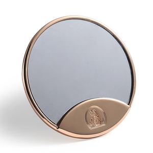Top Sales Small Gold Decorative <b>Compact</b> <b>Mirror</b> Mini Cheap Pocket <b>Mirror</b> - Product Image 4