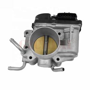 CORPS DE PAPILLON pour TOYOTA 1AZ-FSE D4 pour RAV4 AVENSIS NOAH VOXY 2.0L* 22030-28011 - Product Image 3