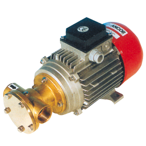 12V pompa di sentina elettrica di ancoraggio in plastica sommergibile pompa marina per barche e yacht modello BG80 - Product Image 1