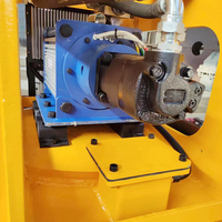 Mandrin électromagnétique sur mesure pour déchets de métaux, fabriqué en usine, pour excavatrice