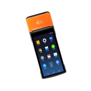 เครื่อง POS รุ่น Sunmi V2 Pro 4G - Product Image 1