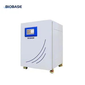 BIOBASE Co2 Incubadora Tri-Gas CO2 Incubadora Chaqueta de aire Precio de fábrica Incubadora para la venta