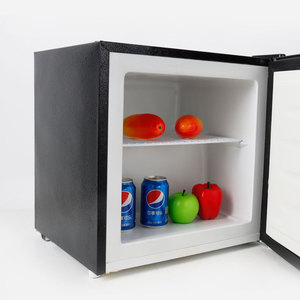 BD-40 meilleur réfrigérateur congélateur américain à vendre et petit réfrigérateur <span class=keywords><strong>de</strong></span> bar bon marché - Product Image 1