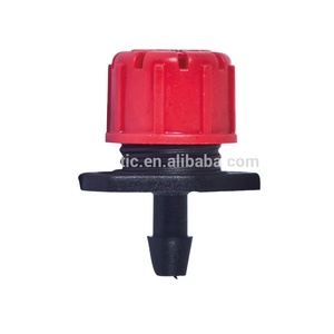 Système d'irrigation goutte à goutte intelligent à compensation automatique, composants en plastique pour la maison PCT0108 - Product Image 4