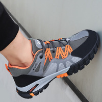 Chaussures de sécurité noires pour hommes, vêtements de travail, bottes tactiques, bottes de sécurité tactiques