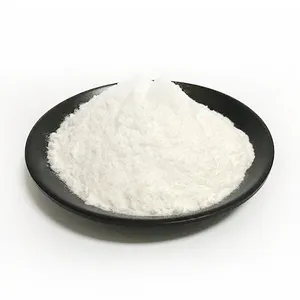 HEC white to light yellow solid powder surfactant thickener hydroxyethyl cellulose