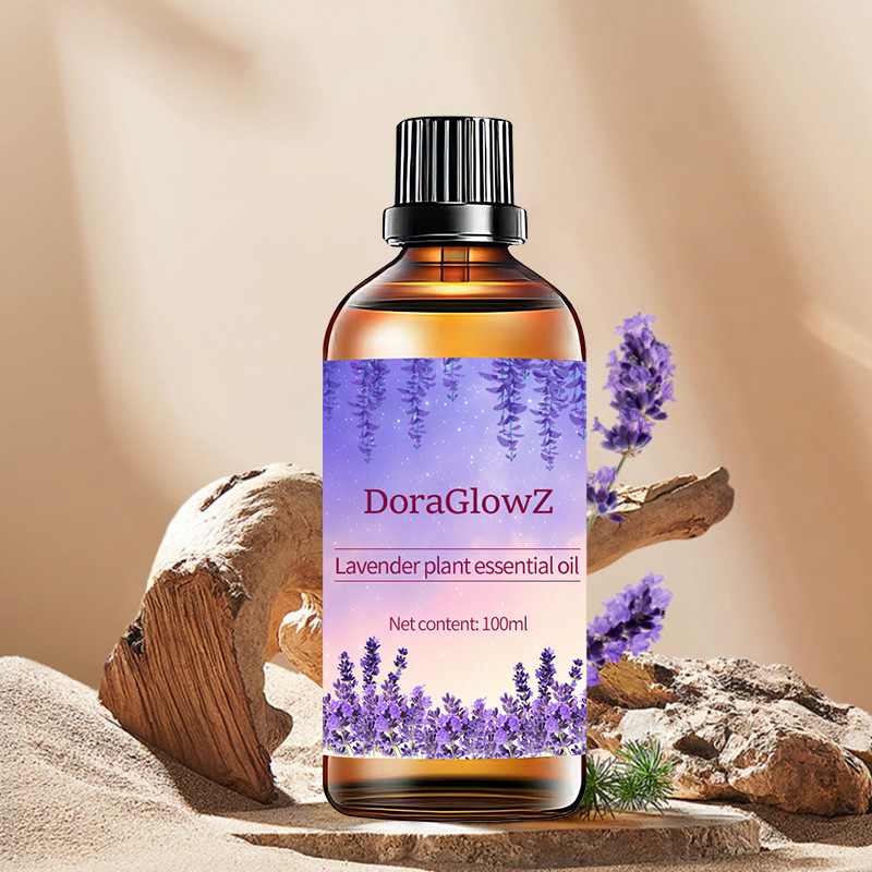 Hair Loss Care Herbal Growth Oil